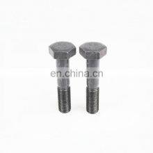 Ningbo High Temperature High Tensile Steel Astm A490m Astm A325 High Strength Harden Steel Hex Bolts