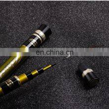 Manufacturers Hot Selling High Density Fishing Long Rod Fishing Tackle Fishing Rod Saltwater Jigging Rod Fiberglass Telescopic Rod Fishing thumbnail-5