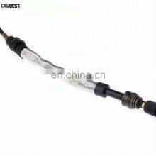 High Quality Selector Gear Cable Oem: 0002680191 VITO W638 Automotive Push Pull Cables Manufacturer Gear Shift Cable thumbnail-3