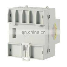 Acrel 8 Digit LCD Display Max 1000V Power Types of 75mV dc Energy Meter Watt Voltage Reading in Kwh thumbnail-5