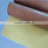 High Pressure Insulation Brown Teflon Tape With Release Sheet From Jiangsu Taixing Fleet thumbnail-1