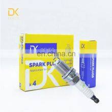 Iridium Spark Plug 190919-01221 SK20BGR11 3 Electrode Spark Plugs For Cars Engines thumbnail-5