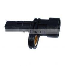 Rear ABS Wheel Speed Sensor 92211237 For Buick GM Chevrolet Caprice Pontiac G8
