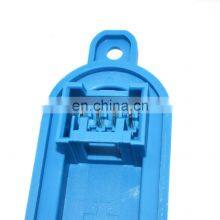 Free Shipping!Heater Blower Resistor For Citroen Peugeot Boxer Jumper Fiat Ducato 1306600080 thumbnail-3