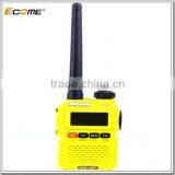 Two Way Radio Baofeng for UV-3R+ Walkie Talkie With 3W thumbnail-3