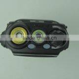 Ecome Walkie Talkie ET-UV200 for Commercial Portable Woki Toki With hf Radio Transceiver thumbnail-5