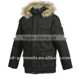 windproof jacket 2012