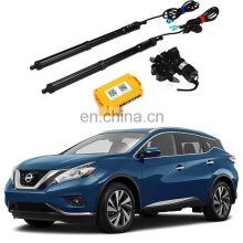 Aftermarket power liftgate tailgate for nissan murano 2015-2019