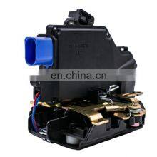 Hot Sale Product of Black Practical Car Door Lock For Volkswagen Golf 7L0839015D thumbnail-1