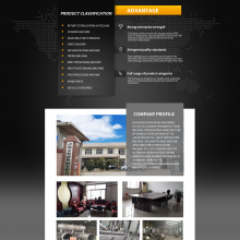 Shandong Zhucheng Dingsheng Machinery Co. LTD company overview - view 1 thumbnail