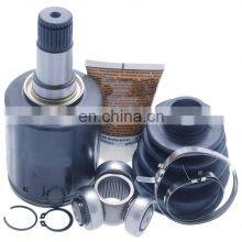 1693701572 Cable Joint Kits Parts Driving Shaft Kit for Mercedes Benz B-CLASS (W245) 2005-2011