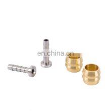 Hydraulic Disc Brake Hose Olive Connector Insert For Bike Hydraulic Disc Brakes thumbnail-5