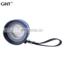 Portable Business 500ml Double Wall Glass Drinking Bottle With Lift Ring thumbnail-4