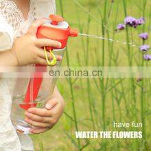 Gint Reusable BPA-Free Drink Bottle for Outdoor Eco Friendly 700ml New Design 700ml Plastic Spray Water Bottle Tritan thumbnail-2