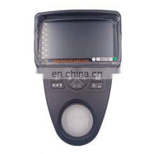 SH350-6 Excavator Cluster Gauge Monitor KHR41503