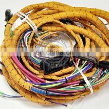 320D Direct Injection Excavator External Cabin Wire Harness 291-7589 thumbnail-1