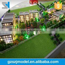 Architectural Concept Model , Scale Model Malaysia thumbnail-3