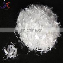 Fiber Concrete Polypropylene Microfiber thumbnail-1