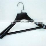 JN377 Best Seller Wide Used Wooden Suit Hanger thumbnail-1