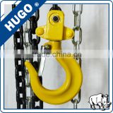 manual chain pulley block