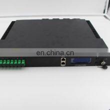 4/8/16port Optical Fiber Amplifier Edfa thumbnail-3