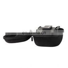 FTTH Fiber Optic Cutting Optical Fiber Cleaver Cutter High Precision Single Mode Metal Cleavers thumbnail-5