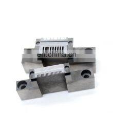 Metal Terminal Stamping Mould and Terminal Progressive Cold Stamping Die thumbnail-1