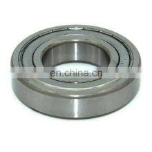 6301 With High Quality Deep Groove Ball Bearings for Retail Deep Groove Ball Bearing Price