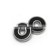 627-2RS 627-ZZ Radial Ball Bearing 7X22X7 627ZZ Ball Bearing 627 2RS 2ZZ thumbnail-1