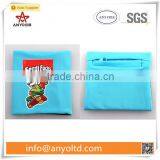 Polyester Custom Wristbands With Zipper Pocket thumbnail-1