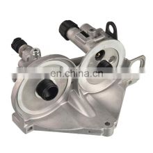High Quality 21900852 Fuel Filter Housing 2087675 21023287 FOR Volvo 360 Excavator Parts 21900852 7421023285 7421870628