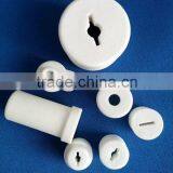 Bottom Price Most Popular Alumina Ceramic Cover Plate thumbnail-3