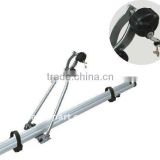 car aluminum roof bicycle rack bike carrier bicycle carrier
