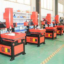 3D 4 Axis Woodworking Engraving Cutting Router 1530 Atc Wood CNC Machine for Sale thumbnail-3