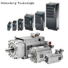 Siemens 1FK7086-4CC71-1RB1 SIMOTICS S 1FK708 Synchronous Servo Motors thumbnail-4