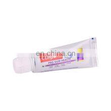 Wholesale 5g 10g Disposable Hotel Supplies Hotel Toothpaste