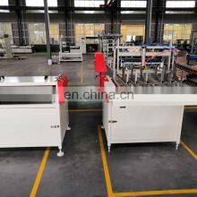 Semi-automatic Double Platform Case Making Machine/hardcover Photo Cover Calendar Making Machine thumbnail-4