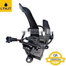 High Quality Auto Spare Parts Front Hood Lock 53510-02A80 For COROLLA LEVIN NRE210 thumbnail-2