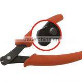 Beading Tool Wire Cutting Pliers, Wire Cutter, Jewelry Flush Cutter thumbnail-1