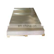 Factory Price Stainless Steel 2b Finish ss 304 201 403 Stainless Steel Sheet thumbnail-1