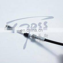 Chinese Supplier Factories High Quality OEM 25187836/94582186/25192908 Clutch Cable For DAEWOO thumbnail-3