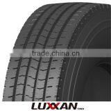 2015 Price Truck Tires , Chinese Truck Tires 11r22.5 for Sale Cheap thumbnail-1