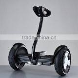 New Model 10 Inch Two Wheels Mobility Scooter Mini Self Balancing Electric Chariot thumbnail-6
