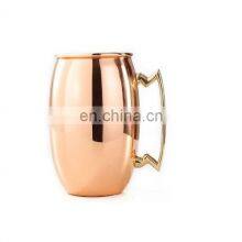 Wholesale Beer Copper Mug thumbnail-1