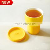2014 new product tea mug without handle