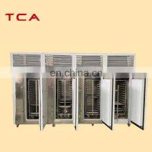 Quick Freezing Tunnel Blast Freezer Frozen Food Blast Freezer Machines thumbnail-3