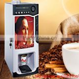 2015 XUEQI Hot Sale High quality CHEAP coffee vending machine instant coffee dispenser machine