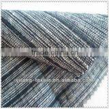 metallic jacquard fabric