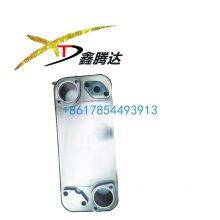 2266198 Oil Cooler for SCANIA Truck thumbnail-1