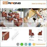 Hotsale Modern Leather Sofa thumbnail-6